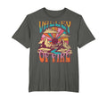 Valley Fire Nevada Nature Hiking T-Shirt - Casual Everyday Wear Men Women - T-Shirt, Sweatshirt, Hoodie