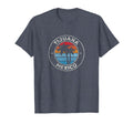 Tijuana Mexico 70S T-Shirt - Streetwear Style Men Women - T-Shirt, Sweatshirt, Hoodie