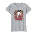 Baseball Mamie Funny Baseball Sport Team T-Shirt - Streetwear Style Unisex - T-Shirt, Sweatshirt, Hoodie