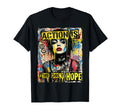 Punk Colorful 90S Grunge Graffiti T-Shirt - Minimalist Print Unisex - T-Shirt, Sweatshirt, Hoodie