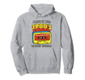 Made 1980S 80S Music Mixtape Cassette Hoodie - Aesthetic Graphic Men Women - T-Shirt, Sweatshirt, Hoodie