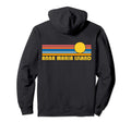 Anna Maria Island Florida Sunset Anna Hoodie - Trendy Graphic for Adults - T-Shirt, Sweatshirt, Hoodie