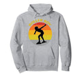 Roller Roller Skates Inline Skating Hoodie - Fun Novelty Design Men Women - T-Shirt, Sweatshirt, Hoodie