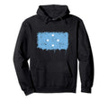 Micronesia Flag Pride Gift Distressed Hoodie - Unique Graphic for Adults - T-Shirt, Sweatshirt, Hoodie