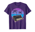 Synthwave Retrowave Pastel Goth T-Shirt - Minimalist Print for Adults - T-Shirt, Sweatshirt, Hoodie
