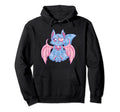 Kawaii Cat Japan Anime Otaku Manga Hoodie - Aesthetic Graphic Unisex - T-Shirt, Sweatshirt, Hoodie