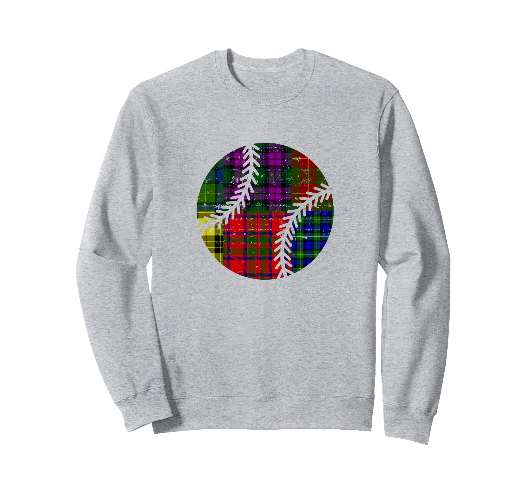 Baseball And Softball Mama Quilt Mom Sweatshirt - Aesthetic Graphic Unisex - T-Shirt, Sweatshirt, Hoodie