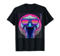 Ostrich Ostrich Sunglasses Animal T-Shirt - Fun Novelty Design Unisex - T-Shirt, Sweatshirt, Hoodie