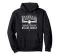 Randal Grichuk If You Love Baseball Hoodie - Custom Art Print Unisex - T-Shirt, Sweatshirt, Hoodie