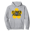Summer Y2K Aesthetic Flowers Late 2000S Hoodie - Trendy Graphic Unisex - T-Shirt, Sweatshirt, Hoodie