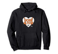 Jose Altuve Heart Baseball Hoodie - Casual Everyday Wear Men Women - T-Shirt, Sweatshirt, Hoodie
