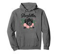 Photo Camera Flowers Storyteller Hoodie - Streetwear Style Men Women - T-Shirt, Sweatshirt, Hoodie