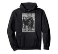 Roller Skate Monkey Chimpanzee Chimp Hoodie - Casual Everyday Wear Unisex - T-Shirt, Sweatshirt, Hoodie