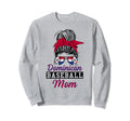 Dominican Baseball Dominican Sweatshirt - Graphic Print for Adults - T-Shirt, Sweatshirt, Hoodie