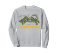 Boho Christian Camping Faith Sweatshirt - Aesthetic Graphic Unisex - T-Shirt, Sweatshirt, Hoodie
