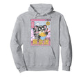 Raccoon Eating Ramen Kawaii Vaporwave Hoodie - Aesthetic Graphic Men Women - T-Shirt, Sweatshirt, Hoodie