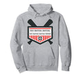 Hey Batter Batter Swing Baseball Mom Dad Hoodie - Graphic Print for Adults - T-Shirt, Sweatshirt, Hoodie
