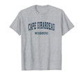 Cape Girardeau Missouri Mo Varsity Sports T-Shirt - Novelty Apparel Unisex - T-Shirt, Sweatshirt, Hoodie