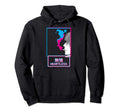 Heartless Anti Social Anime Japanese Hoodie - Casual Everyday Wear Unisex - T-Shirt, Sweatshirt, Hoodie