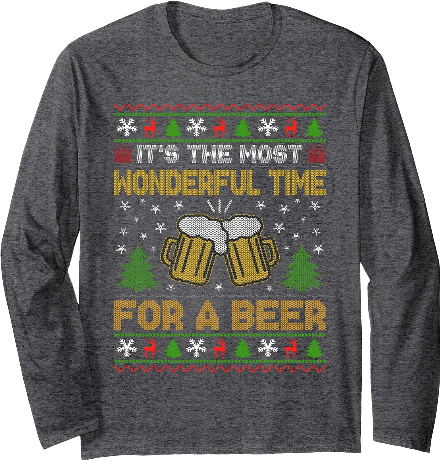 Addictive Designs Christmas Merch - Adult & Kids T-Shirts, Sweatshirts & Hoodies apparel design preview 1