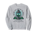 Boho Christian Bible Verse Sweatshirt - Casual Everyday Wear for Adults - T-Shirt, Sweatshirt, Hoodie