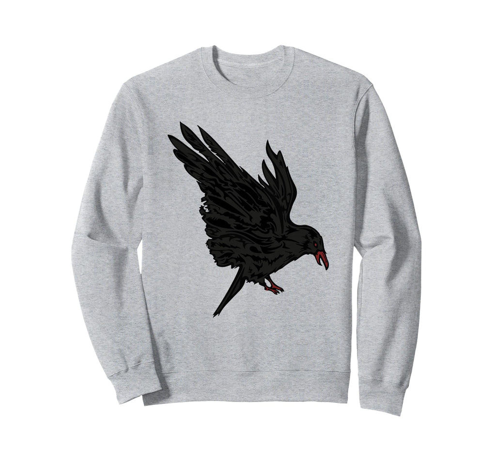 Goth Emo Y2K Alt Fairy Grunge Sweatshirt - Novelty Apparel Unisex - T-Shirt, Sweatshirt, Hoodie