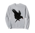 Goth Emo Y2K Alt Fairy Grunge Sweatshirt - Novelty Apparel Unisex - T-Shirt, Sweatshirt, Hoodie
