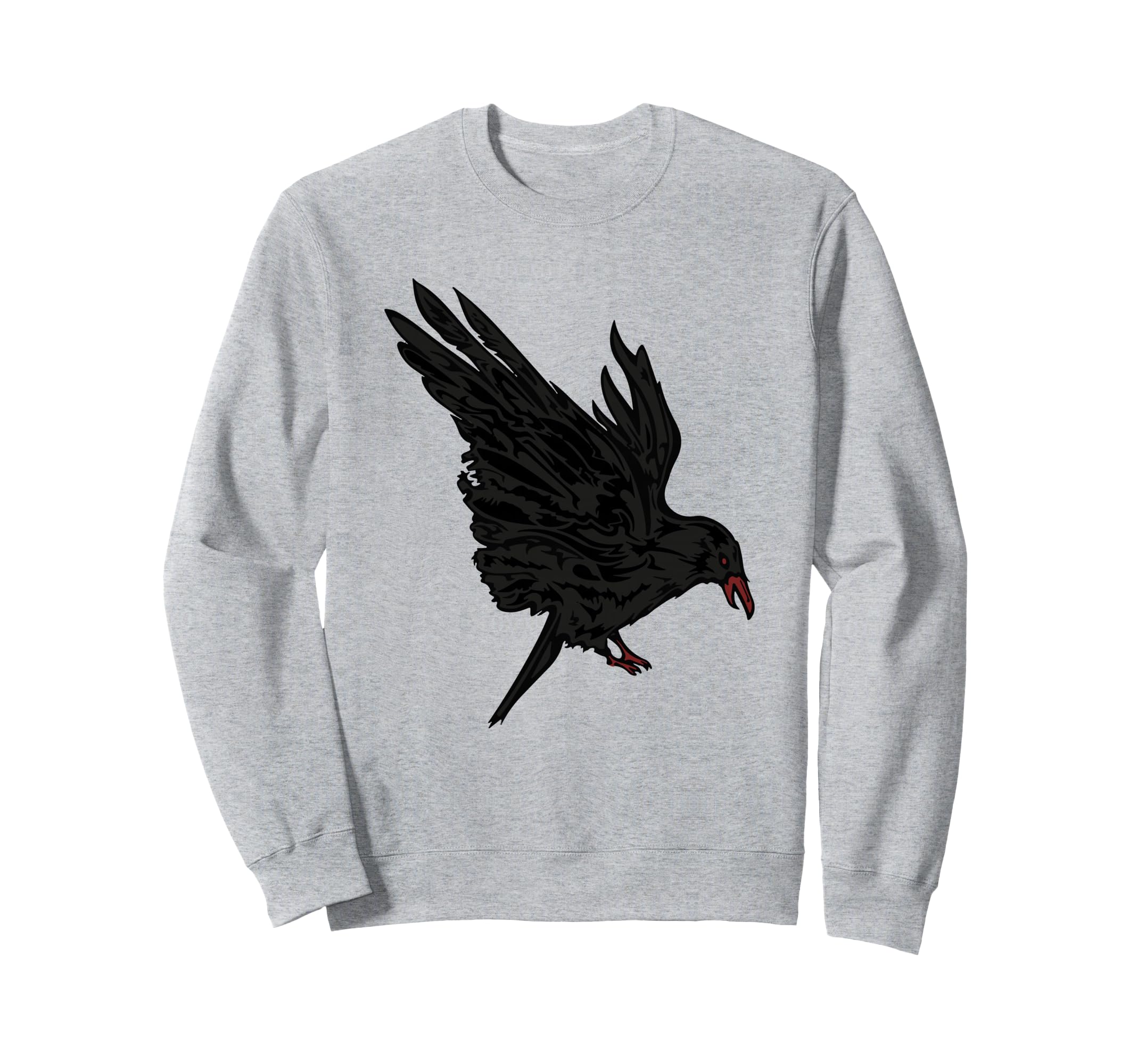Goth Emo Y2K Alt Fairy Grunge Sweatshirt - Novelty Apparel Unisex - T-Shirt, Sweatshirt, Hoodie