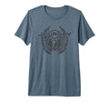 Journey Single Color Infinity Wings T-Shirt - Streetwear Style Unisex - T-Shirt, Sweatshirt, Hoodie