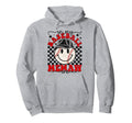My Baseball Memaw Era Mothers Day Funny Hoodie - Trendy Graphic Unisex - T-Shirt, Sweatshirt, Hoodie