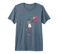 Halloween Horror Nights Mels Zombie T-Shirt - Trendy Graphic for Adults - T-Shirt, Sweatshirt, Hoodie