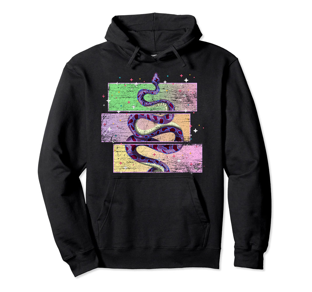 Japanese Aesthetic Animal Vaporwave Hoodie - Unique Graphic Men Women - T-Shirt, Sweatshirt, Hoodie