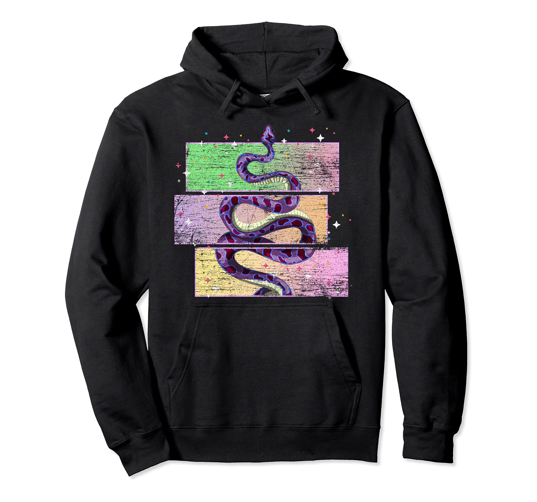 Japanese Aesthetic Animal Vaporwave Hoodie - Unique Graphic Men Women - T-Shirt, Sweatshirt, Hoodie
