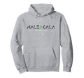 Haleakala National Park Hawaii Tonal Hoodie - Minimalist Print for Adults - T-Shirt, Sweatshirt, Hoodie