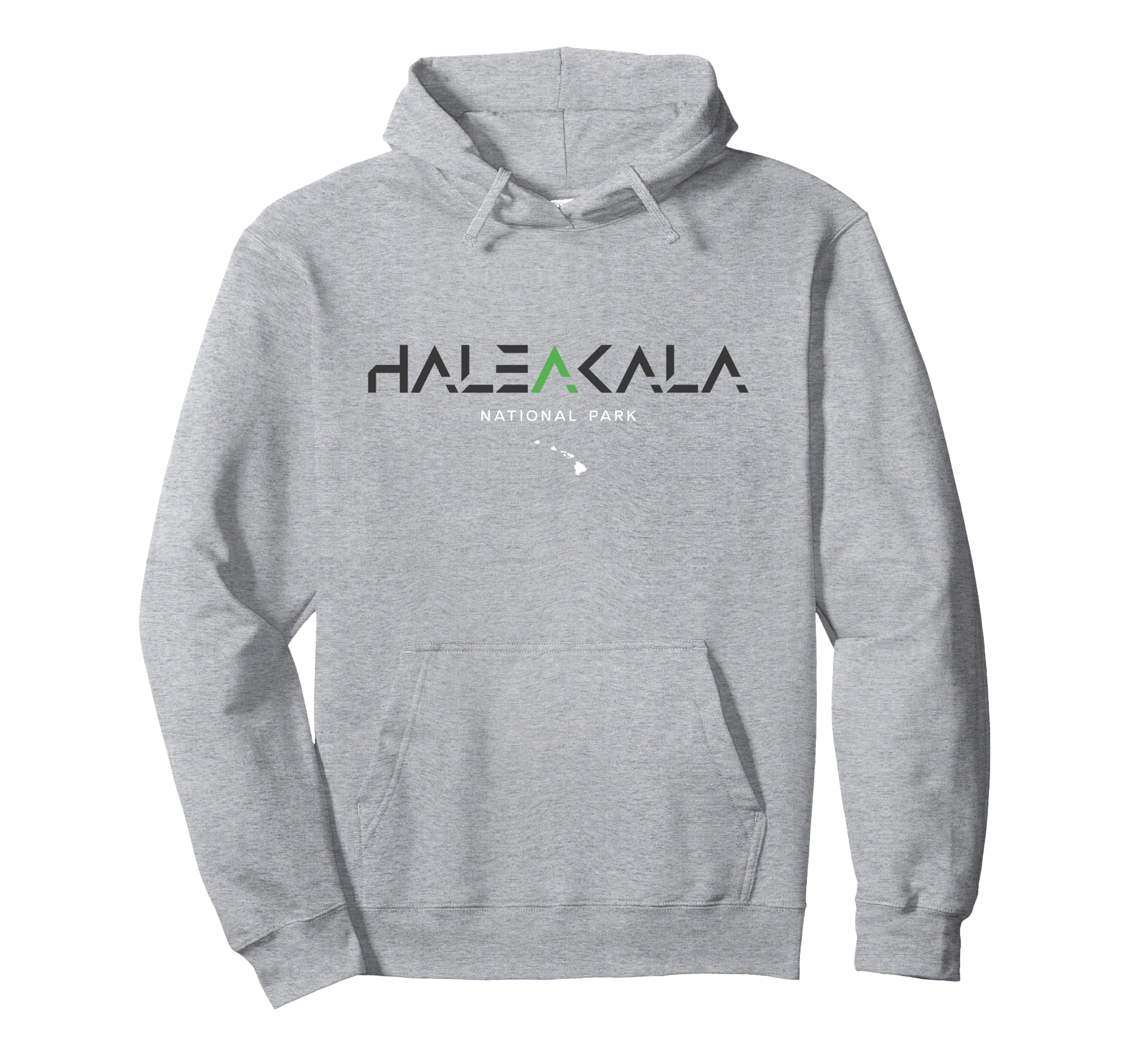 Haleakala National Park Hawaii Tonal Hoodie - Minimalist Print for Adults - T-Shirt, Sweatshirt, Hoodie