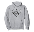 Trendy Y2K Gothic Skull Grunge Streetwear Hoodie - Trendy Graphic Unisex - T-Shirt, Sweatshirt, Hoodie