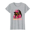 Raised Hip Hop Old School Hip Hop T-Shirt - Fun Novelty Design Men Women - T-Shirt, Sweatshirt, Hoodie