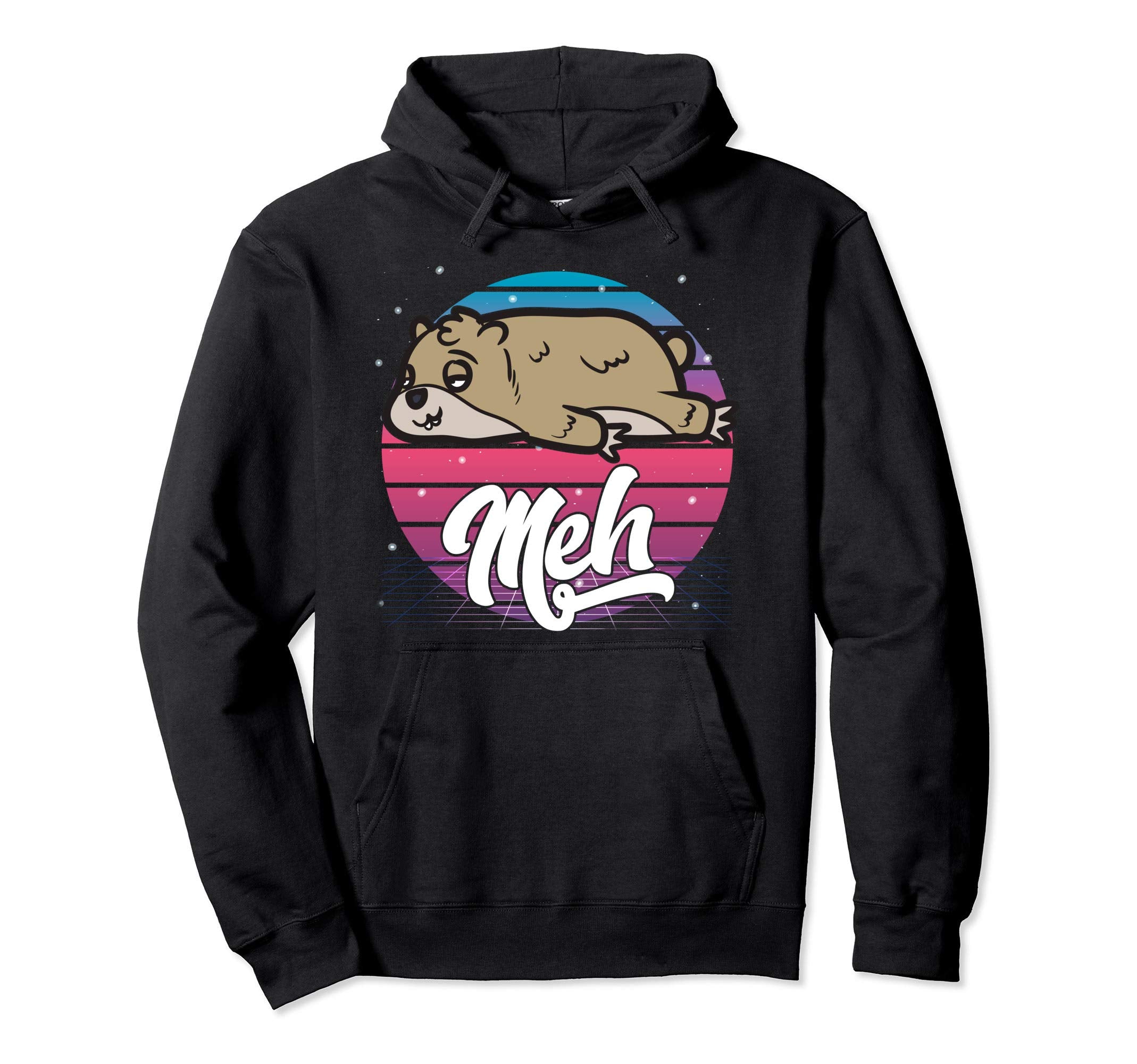 Aesthetic Vaporwave Japanese Otaku Meme Hoodie - Unique Graphic Men Women - T-Shirt, Sweatshirt, Hoodie