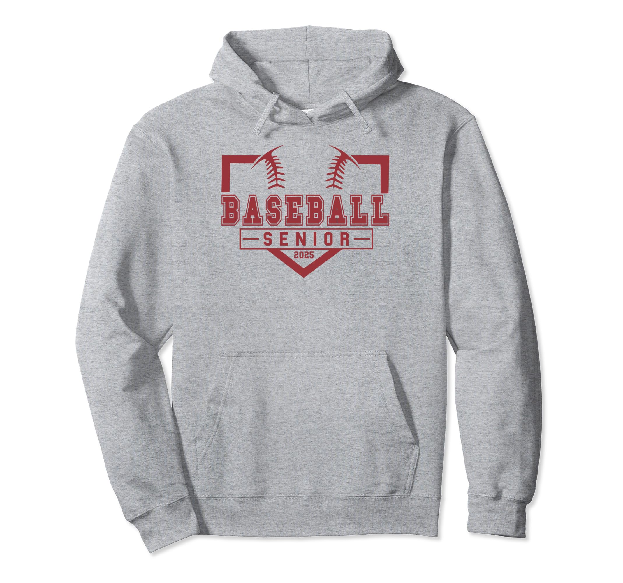 Baseball Senior Night Baseball Senior Hoodie - Trendy Graphic Men Women - T-Shirt, Sweatshirt, Hoodie