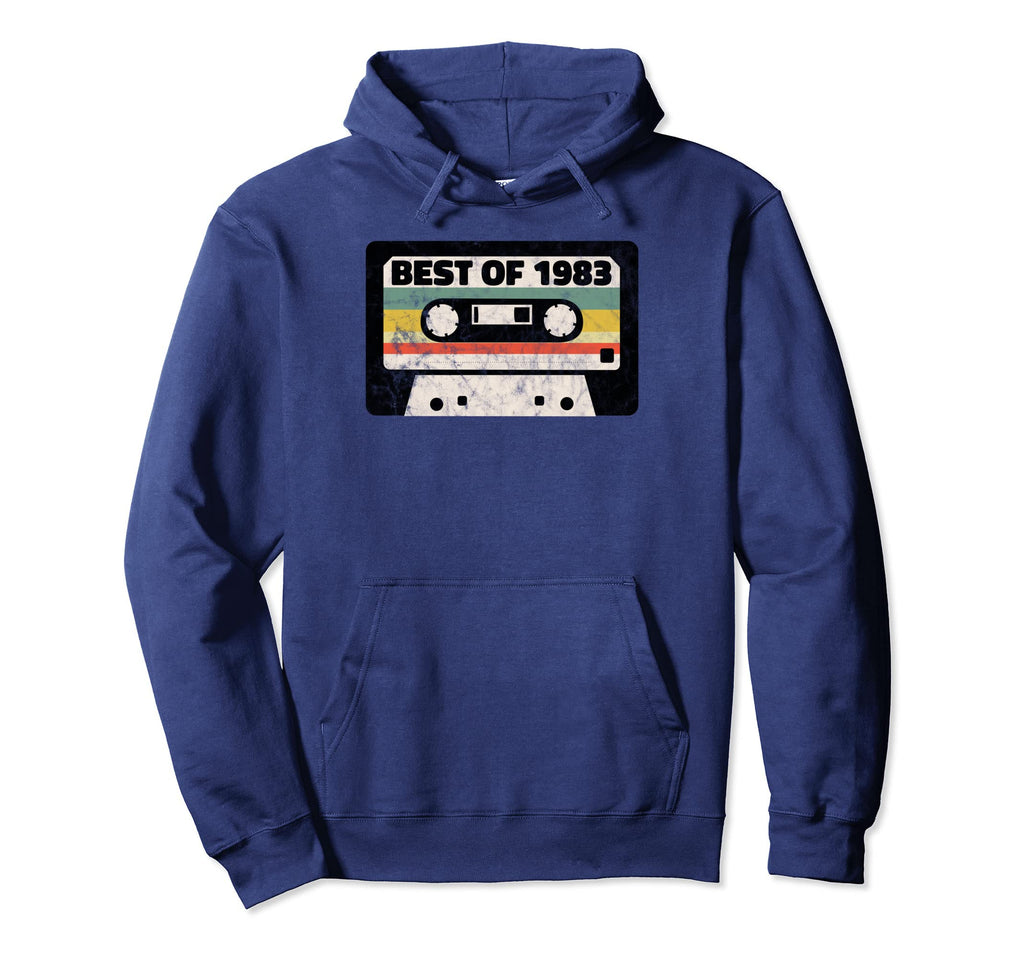 Funny 80S And 90S Gifts Birthday Hoodie - Casual Everyday Wear for Adults - T-Shirt, Sweatshirt, Hoodie