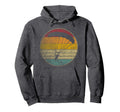 Skydiver Skydiving Parachute Distressed Hoodie - Aesthetic Graphic Unisex - T-Shirt, Sweatshirt, Hoodie