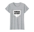 Homeplate Gameday Roman Anthony T-Shirt - Trendy Graphic for Adults - T-Shirt, Sweatshirt, Hoodie