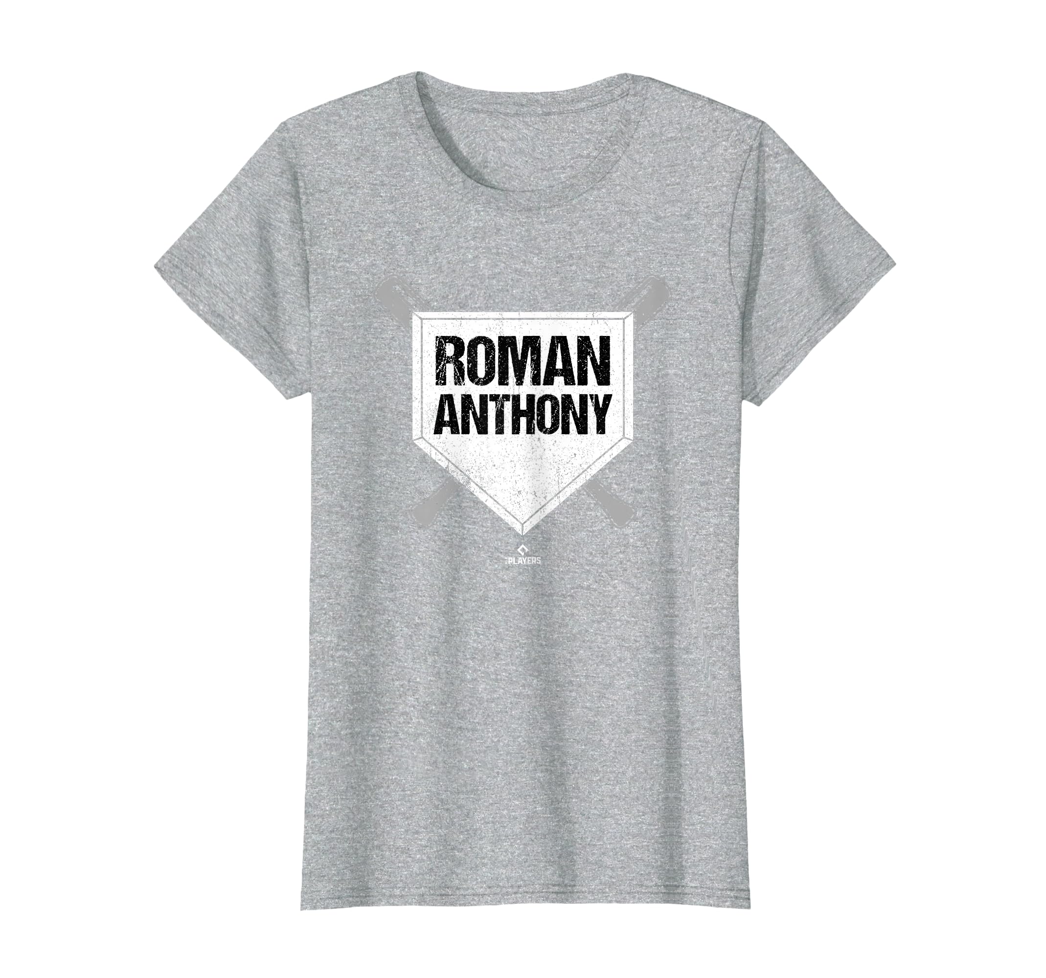 Homeplate Gameday Roman Anthony T-Shirt - Trendy Graphic for Adults - T-Shirt, Sweatshirt, Hoodie