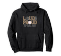 Teeball Mom Leopard Baseball Tball Mothers Hoodie - Unique Graphic Unisex - T-Shirt, Sweatshirt, Hoodie