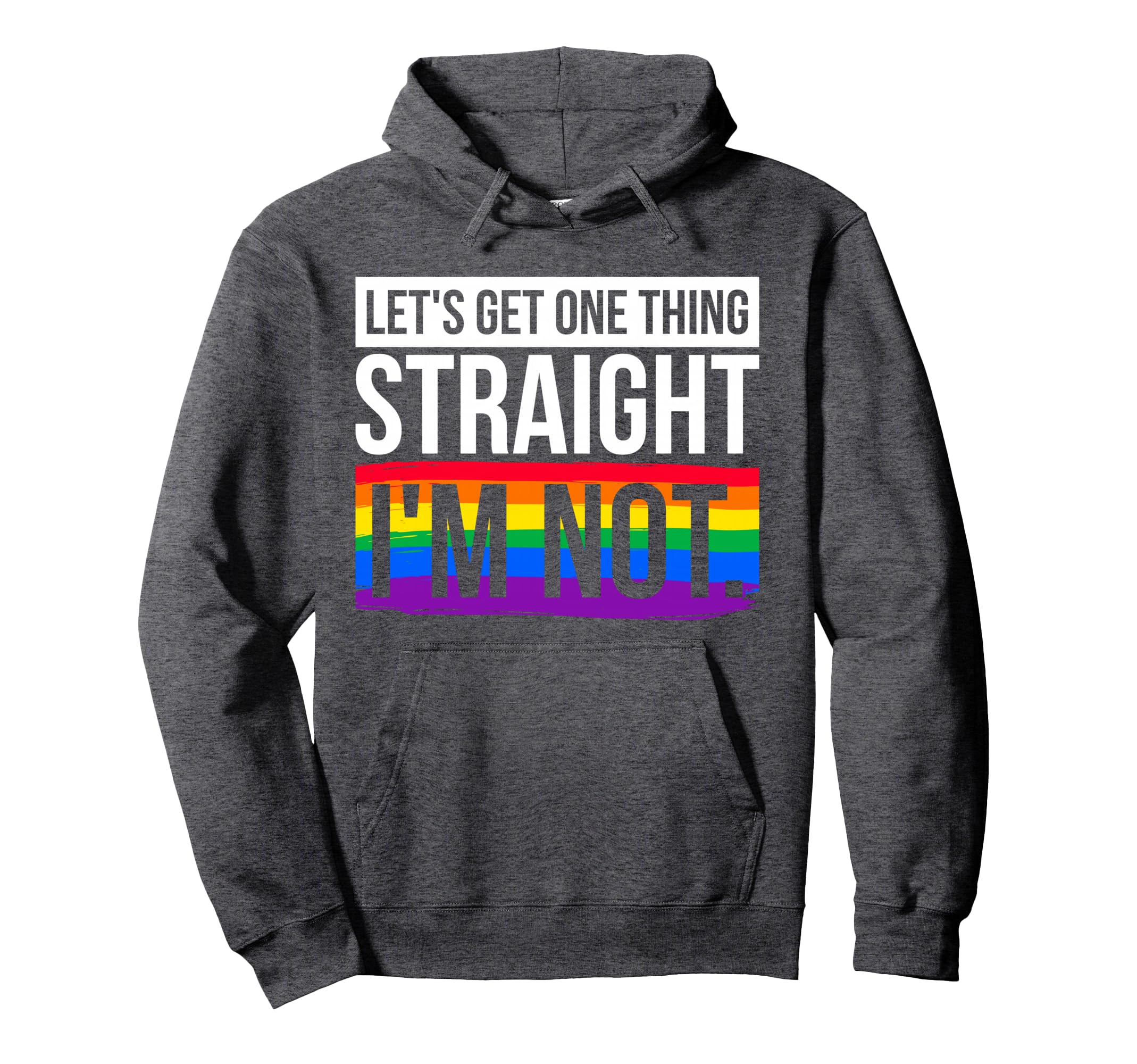 Lgbtq Gay Pride Gift Transgender Lgbt Hoodie - Custom Art Print Men Women - T-Shirt, Sweatshirt, Hoodie