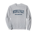 Waterville Valley New Hampshire Nh Sweatshirt - Graphic Print Men Women - T-Shirt, Sweatshirt, Hoodie