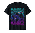 Monster Trucks 4 Wheeler Offroad T-Shirt - Streetwear Style Unisex - T-Shirt, Sweatshirt, Hoodie