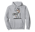 Jackson Holiday Baltimore Baseball Players Hoodie - Graphic Print Unisex - T-Shirt, Sweatshirt, Hoodie