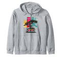 Tokyo Kanji Cassette Tape Sweatshirt - Casual Everyday Wear Unisex - T-Shirt, Sweatshirt, Hoodie
