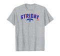 Spencer Strider Striday Atlanta T-Shirt - Casual Everyday Wear for Adults - T-Shirt, Sweatshirt, Hoodie
